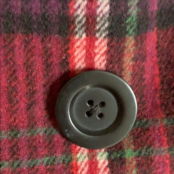 Old Navy Peacoat - Picture 6 of 7